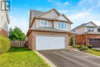 16 Kenney St, Halton Hills, Ontario L7J 3B1, 3 Bedrooms Bedrooms, 6 Rooms Rooms,4 BathroomsBathrooms,All Houses,Sold,Kenney,W9353551