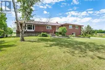 1291 OLD #8 Highway Unit# 8, Flamborough, Ontario L0R1Z0, 5 Bedrooms Bedrooms, ,4 BathroomsBathrooms,Commercial,For Sale,OLD #8,XH4167494