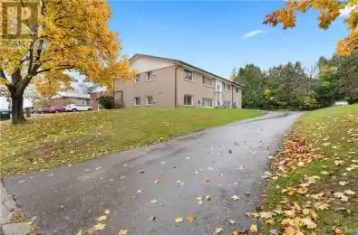 256 SOUTH Drive Simcoe Ontario N3Y1G8