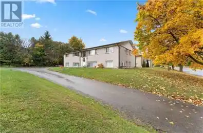 258 SOUTH Drive Simcoe Ontario N3Y1G8