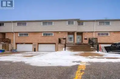 149 ST CATHARINES Street Unit# 15 Smithville Ontario L0R2A0