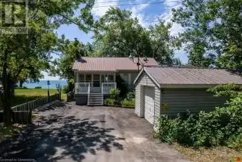 2592 LAKESHORE Road, Dunnville, Ontario N1A2W8, 4 Bedrooms Bedrooms, ,1 BathroomBathrooms,All Houses,For Sale,LAKESHORE,XH4183430