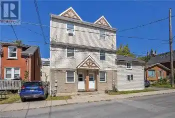 247 WILLIAM St, Kingston, Ontario K7L 2E5, 6 Bedrooms Bedrooms, 10 Rooms Rooms,2 BathroomsBathrooms,All Houses,Sold,WILLIAM,X9411650