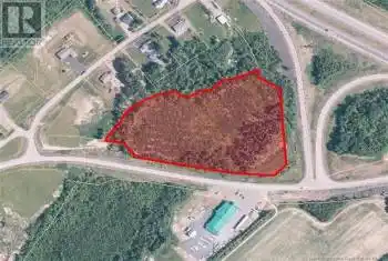 Lot Martin Road, Sainte-Anne-De-Madawaska, New Brunswick E7E1P6, ,Commercial,For Sale,Lot Martin Road,NB106147