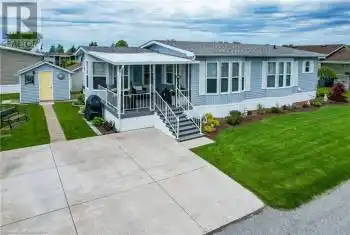 3033 TOWNLINE Road Unit# 278, Stevensville, Ontario L0S1S1, 2 Bedrooms Bedrooms, ,2 BathroomsBathrooms,All Houses,For Sale,TOWNLINE,XH4194068