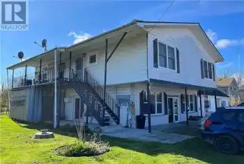 1572 NORTH SHORE Drive, Dunnville, Ontario N0A1K0, 8 Bedrooms Bedrooms, ,4 BathroomsBathrooms,All Houses,For Sale,NORTH SHORE,XH4194061