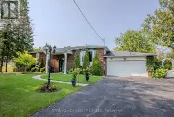 585 Dobbin Rd, Cavan Monaghan, Ontario K9J 0G5, 4 Bedrooms Bedrooms, 8 Rooms Rooms,2 BathroomsBathrooms,All Houses,Sold,Dobbin,X9353516