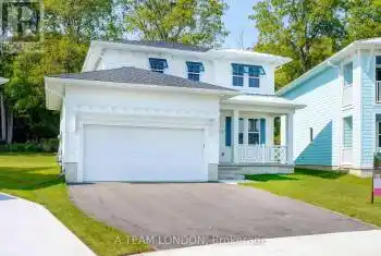 70 The Promenade, Central Elgin, Ontario N5L 1C5, 4 Bedrooms Bedrooms, 11 Rooms Rooms,3 BathroomsBathrooms,All Houses,Sold,The Promenade,X9354436