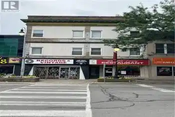 310 ST. PAUL Street, St. Catharines (451 - Downtown), Ontario L2R3M9, ,Commercial,For Sale,ST. PAUL,X9413152