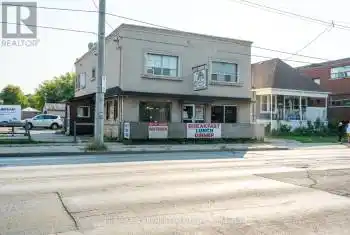 1490 Barton Street, Hamilton (Homeside), Ontario L8H2X2, ,Commercial,For Sale,Barton,X9354389