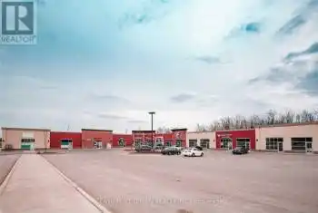 320 Eastview Road Unit# A1, Guelph/Eramosa, Ontario N1E0L2, ,Commercial,For Rent,Eastview,X9354526