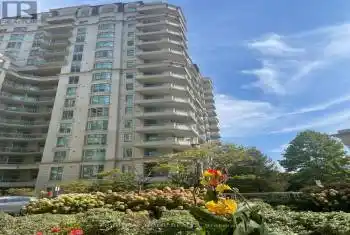 20 Bloorview Place Unit# 613, Toronto (Don Valley Village), Ontario M2J0A6, 1 Bedroom Bedrooms, ,1 BathroomBathrooms,Condo,For Sale,Bloorview,C9352725