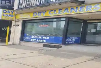 2415 Dundas Street, Toronto (High Park North), Ontario M6P1X3, ,1 BathroomBathrooms,Commercial,For Sale,Dundas,W9354867