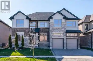 785 SUNDROPS Court Waterloo Ontario N2V0C5