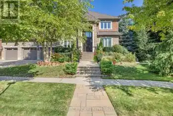 56 Sandbanks Dr, Richmond Hill, Ontario L4E 4K7, 5 Bedrooms Bedrooms, 10 Rooms Rooms,5 BathroomsBathrooms,All Houses,Sold,Sandbanks,N9354997