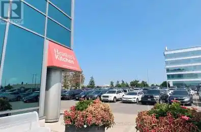 5800 Explorer Drive Mississauga (Airport Corporate) Ontario L4W5K9