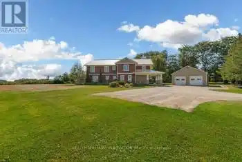 143 West Street, North Perth, Ontario N4W3G7, 5 Bedrooms Bedrooms, ,3 BathroomsBathrooms,All Houses,For Sale,West,X9355625