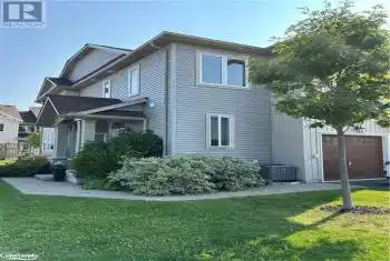 2 LETT Avenue, Collingwood, Ontario L9Y0Z5, 3 Bedrooms Bedrooms, ,4 BathroomsBathrooms,All Houses,For Sale,LETT,S10434687