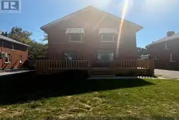 177 Athol St, Oshawa, Ontario L1H 1K2, 3 Bedrooms Bedrooms, 4 Rooms Rooms,2 BathroomsBathrooms,All Houses,Rented,Athol,E9355777