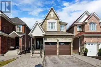 103 Martini Dr, Richmond Hill, Ontario L4S 2S5, 4 Bedrooms Bedrooms, 8 Rooms Rooms,4 BathroomsBathrooms,All Houses,Sold,Martini,N9355160