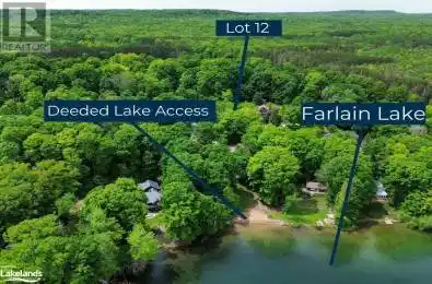 12 LAKEVIEW Crescent Unit# LOT Tiny Ontario L9M1R2