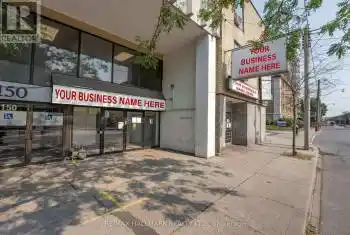 152 Carlton Street, Toronto (Cabbagetown-South St. James Town), Ontario M5A2K1, ,Commercial,For Rent,Carlton,C9356263