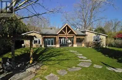 259 Moon Point Drive Oro-Medonte Ontario L3V6H1