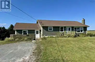 2871 Highway 206 Arichat Nova Scotia B0E1A0