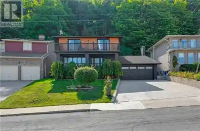 64 HILDEGARD Drive Hamilton Ontario L8K5S1