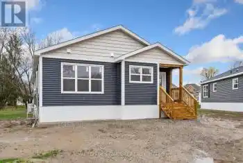 16 Briarwood Place, Innisfil (Cookstown), Ontario L0L1L0, 3 Bedrooms Bedrooms, ,2 BathroomsBathrooms,Commercial,For Sale,Briarwood,N9356833