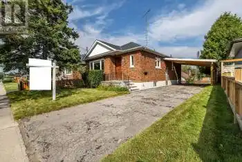 209 Chadburn St, Oshawa, Ontario L1H 5V5, 3 Bedrooms Bedrooms, 6 Rooms Rooms,2 BathroomsBathrooms,All Houses,Sold,Chadburn,E9355322