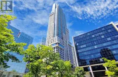 88 Scott Street Unit# 3904 Toronto (Church-Yonge Corridor) Ontario M5E