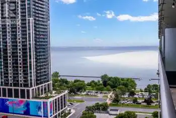 103 The Queensway Avenue Unit# 2014, Toronto (High Park-Swansea), Ontario M6S5B3, 2 Bedrooms Bedrooms, ,1 BathroomBathrooms,Condo,For Sale,The Queensway,W9357107