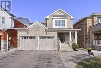 84 Cousteau Dr, Bradford West Gwillimbury, Ontario L3Z 0H8, 3 Bedrooms Bedrooms, 7 Rooms Rooms,3 BathroomsBathrooms,All Houses,Sold,Cousteau,N9357402