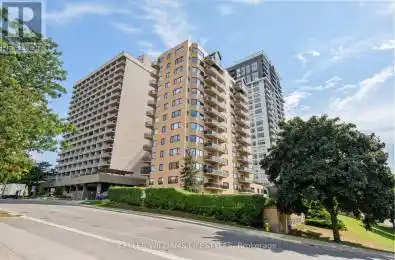 19 Street Unit 501 London Ontario N6A5N8