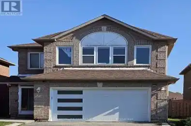 26 Court Brampton (Brampton West) Ontario L6X4L7