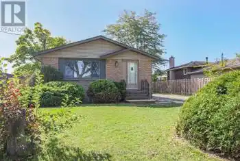 125 Meredith Dr, St. Catharines, Ontario L2M 6C5, 3 Bedrooms Bedrooms, 11 Rooms Rooms,2 BathroomsBathrooms,All Houses,Sold,Meredith,X9357786