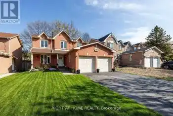 765 Barnes Cres, Oshawa, Ontario L1J 8K1, 4 Bedrooms Bedrooms, 9 Rooms Rooms,4 BathroomsBathrooms,All Houses,Sold,Barnes,E9357854