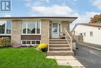 398 Century St, Oshawa, Ontario L1K 1C6, 2 Bedrooms Bedrooms, 8 Rooms Rooms,2 BathroomsBathrooms,All Houses,Sold,Century,E9358005