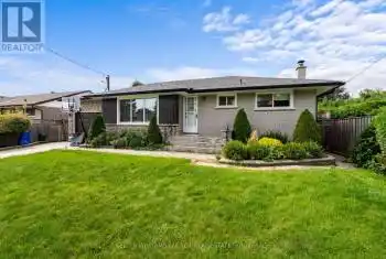 858 Glenforest St, Oshawa, Ontario L1J 5G1, 3 Bedrooms Bedrooms, 6 Rooms Rooms,2 BathroomsBathrooms,All Houses,Sold,Glenforest,E9357392