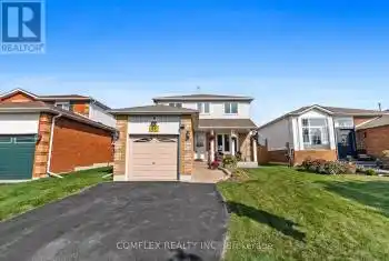 80 Freeland Ave, Clarington, Ontario L1C 4S3, 3 Bedrooms Bedrooms, 7 Rooms Rooms,3 BathroomsBathrooms,All Houses,Sold,Freeland,E9357484