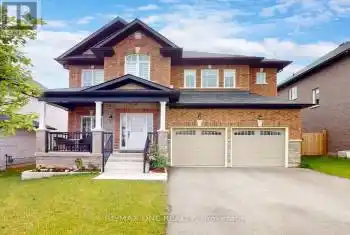 15 Haskins Crescent, Georgina (Keswick South), Ontario L4P0H4, 5 Bedrooms Bedrooms, ,5 BathroomsBathrooms,All Houses,For Sale,Haskins,N9358221