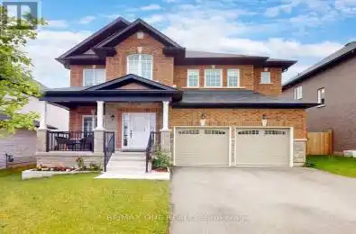 15 Haskins Crescent Georgina (Keswick South) Ontario L4P0H4