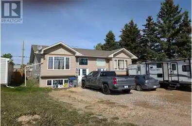 312 99 Avenue Unit# 312 Dawson Creek British Columbia V1G1S9