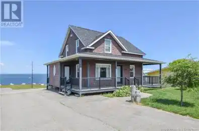 179 Saint-Pierre Est Boulevard Caraquet New Brunswick E1W1B1