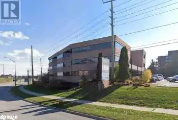 125 BELL FARM Road Unit# 303A, Barrie, Ontario L4M6L2, ,Commercial,For Rent,BELL FARM,40649378