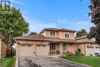 34 Mull Cres, Clarington, Ontario L1E 2E1, 3 Bedrooms Bedrooms, 8 Rooms Rooms,3 BathroomsBathrooms,All Houses,Sold,Mull,E9358318