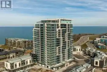 385 Winston Rd Unit# 1106, Grimsby, Ontario L3M 0J3, 1 Bedroom Bedrooms, 5 Rooms Rooms,1 BathroomBathrooms,Condo,Rented,Winston,X9358727