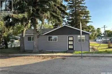 Unit 802 Raymore Saskatchewan S4N3Y7