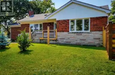 454 Mayzel Road Burlington (Brant) Ontario L7R3C3